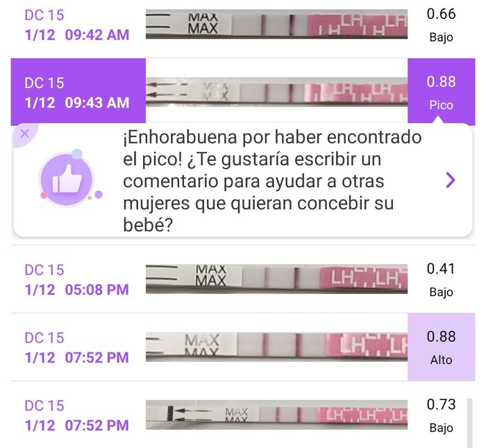 Buscadoras enero 2022 - 1