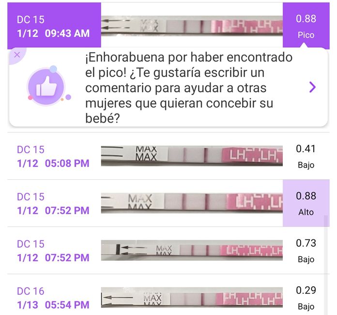 Buscadoras enero 2022 - 1