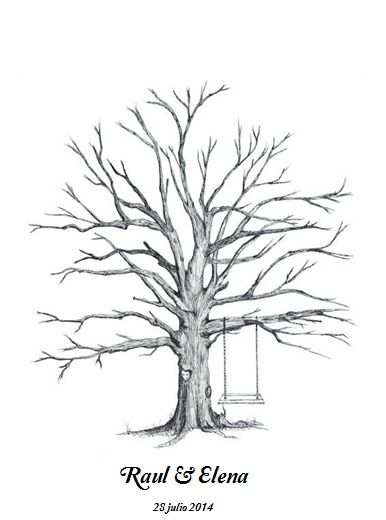 Grupo para árbol de huellas - 1