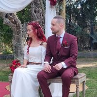 Novios que nos casamos el 10 de Junio de 2023 en Murcia - 1