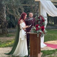 Novios que nos casamos el 10 de Junio de 2023 en Murcia - 4