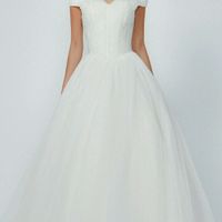 Colección nueva  ada novias elle - 6
