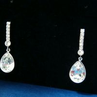 Los pendientes de todas las novias - 1