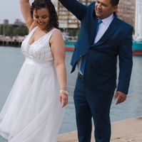 ¿Con cuántos ❤️ valoras el día de tu boda? - 1