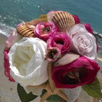 Mi ramo de novia
