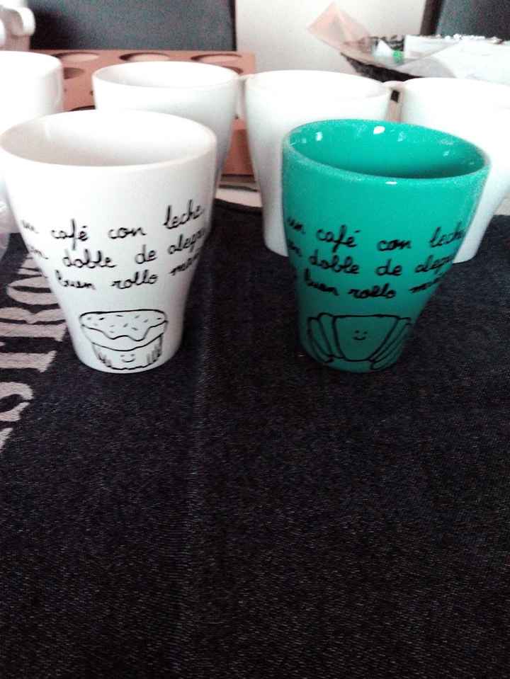 tazas