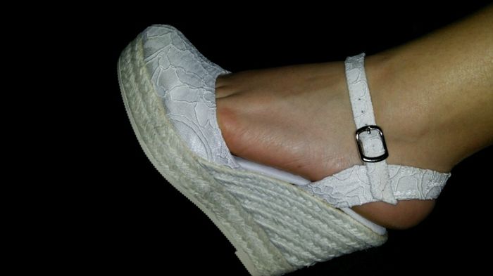 Mis cuñas!!!! - 2