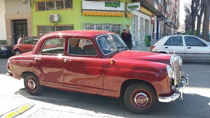En cual irias tu? - 2