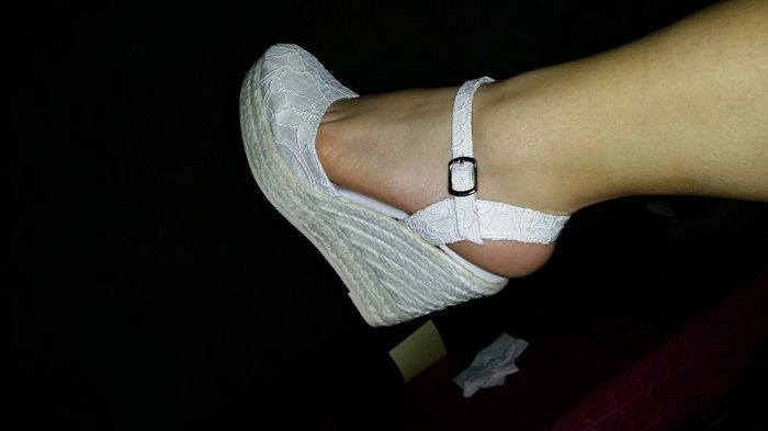 Mis cuñas para el baile - 1