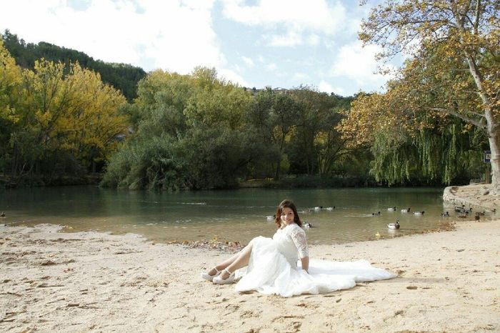 Mi postboda - 1