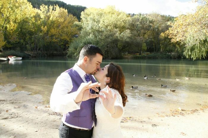 Mi postboda - 2