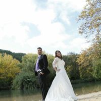Mi postboda - 3