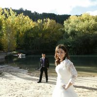 Mi postboda - 4