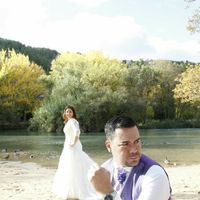 Mi postboda - 5