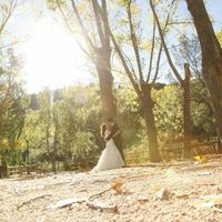 Mi postboda - 6