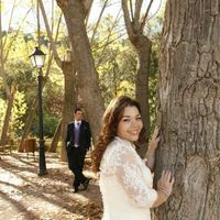 Mi postboda - 7
