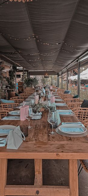 ¿Es posible una boda inolvidable con 5.000€? 1