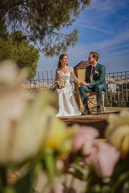 ¿Qué es Mejor: boda de Día o de Tarde? - 1