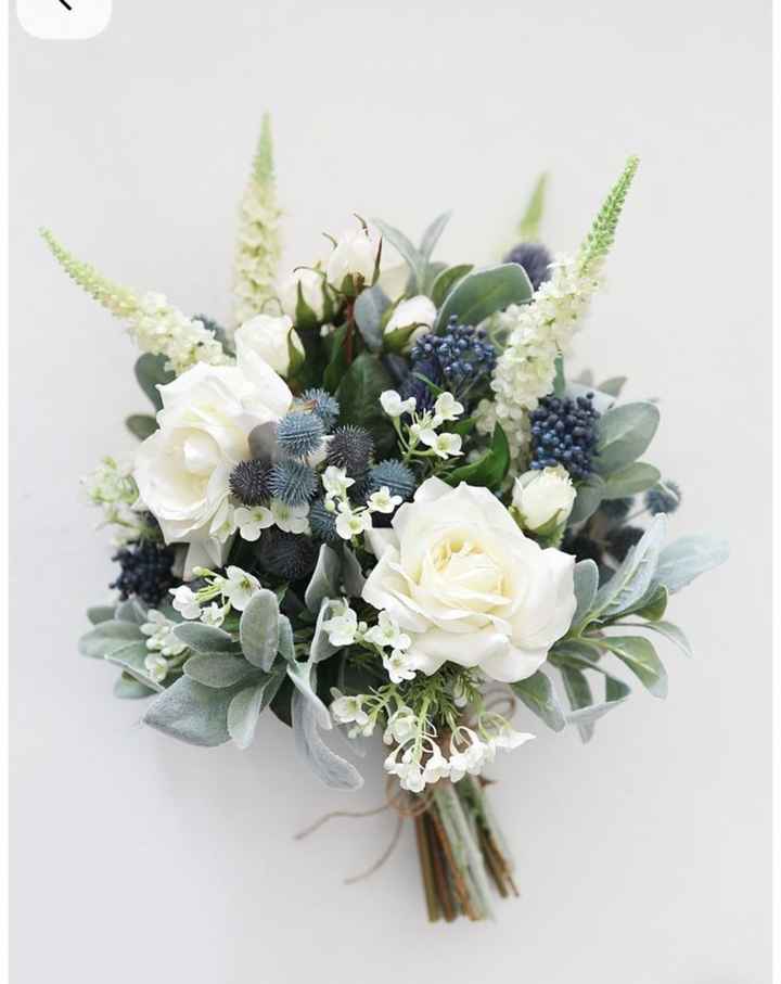 Ramo de novia por 400€ - 1
