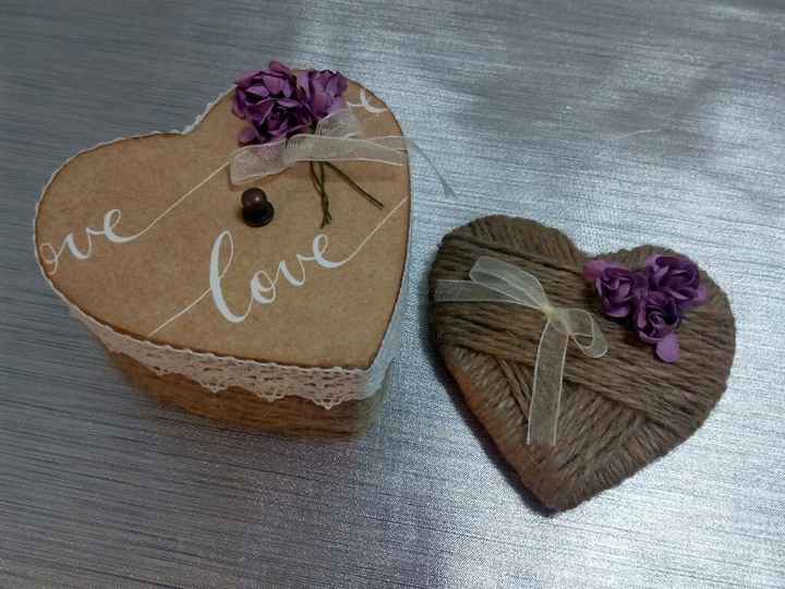 Mi porta alianzas!! - 2