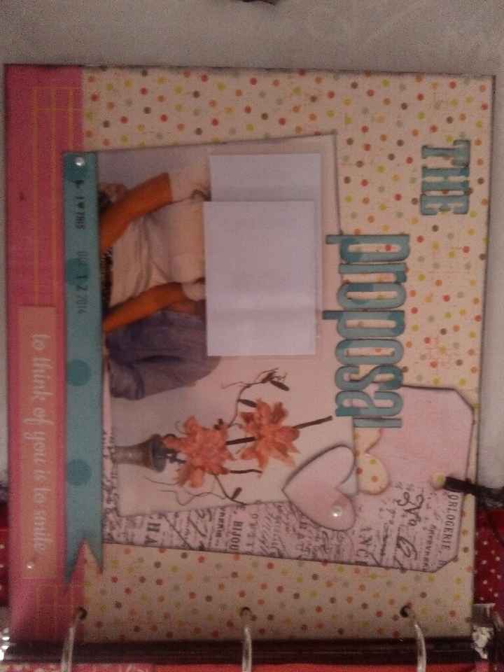 Album-agenda boda - 3