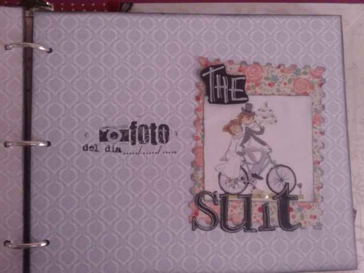 Album-agenda boda - 10