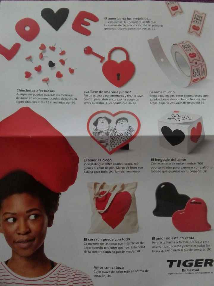 Material para san valentin - 1