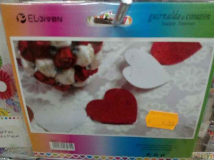 Material para san valentin - 7