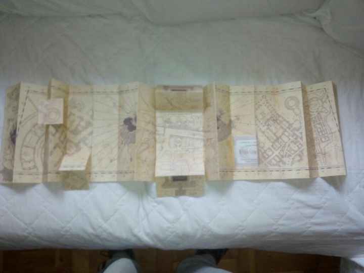 Quieres ser mi testigo - 1