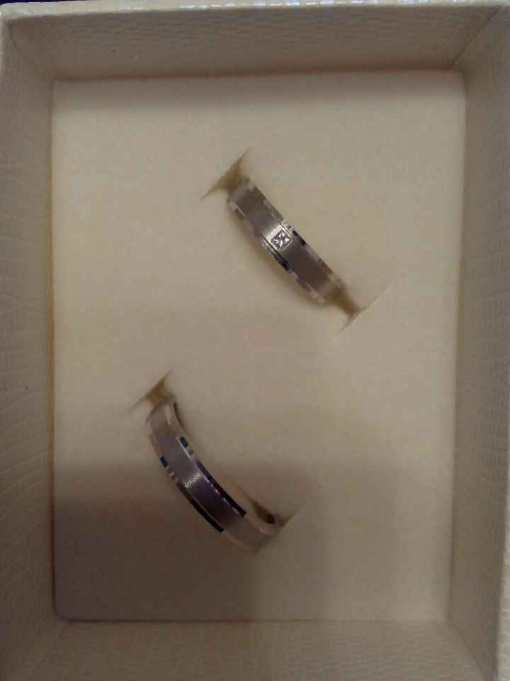 Novias que se casan de la rioja 2016 - 1