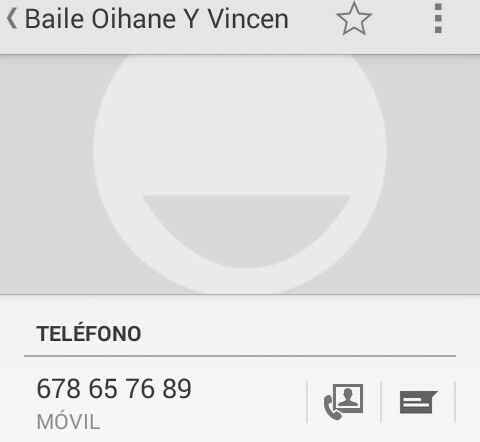 Academia de baile - 1