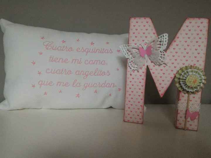 Regalos para bebes - 1