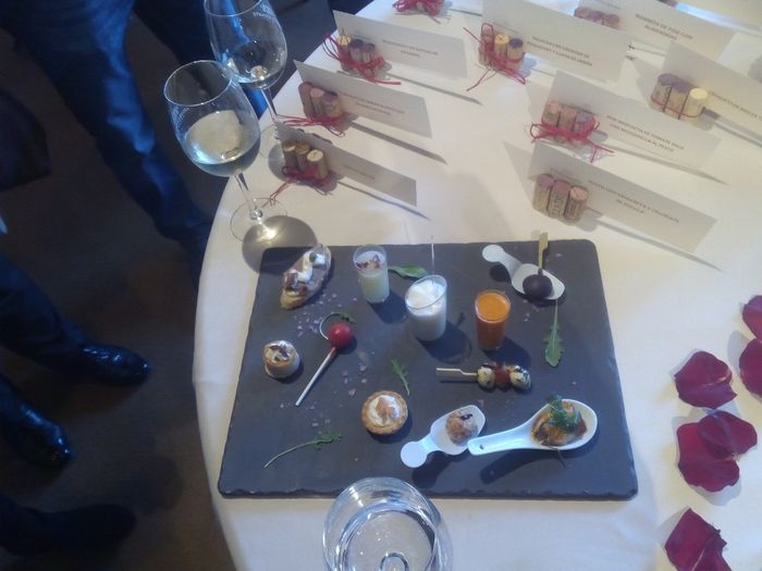 Eguren Ugarte 2016. Cocktail 2