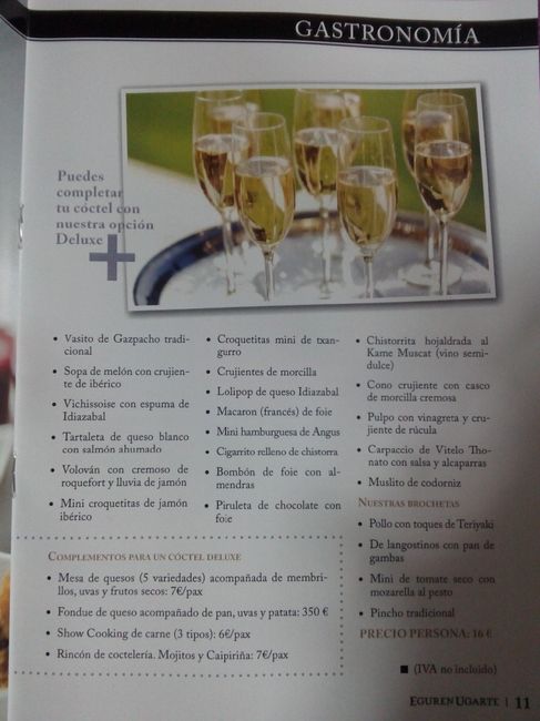 Eguren Ugarte 2016. 
