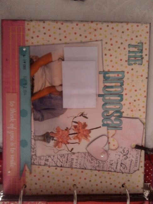 Album-agenda boda - 3