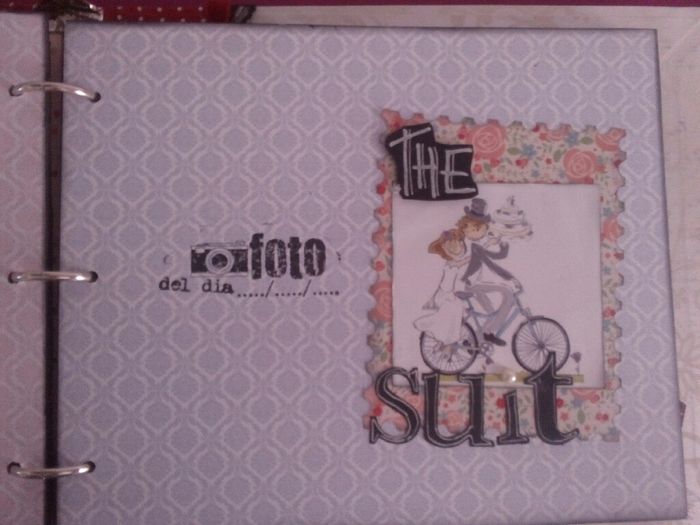Album-agenda boda - 10