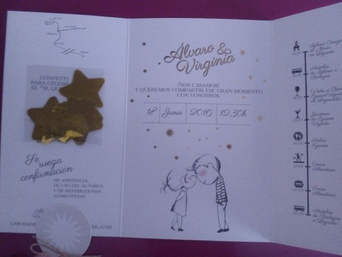 Invitaciones logroño - 2