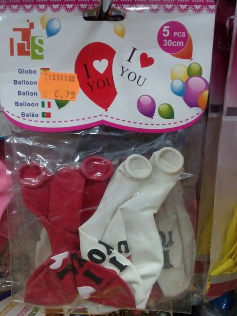 Material para san valentin - 3