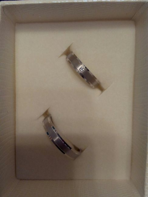 Novias que se casan de la rioja 2016 - 1