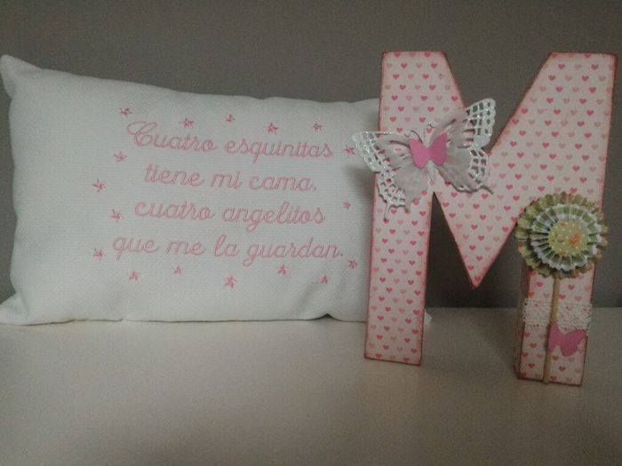 Regalos para bebes - 1