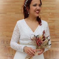 Ramo de novia por 400€ - 1