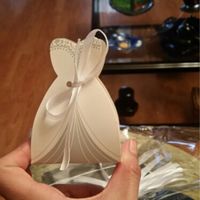 Buenas  a todas nose que meterle de regalo a las cajitas - 1