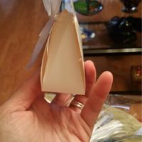 Buenas  a todas nose que meterle de regalo a las cajitas - 2