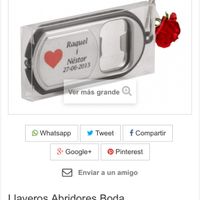 No se que meterle de regalo a las cajitas - 1