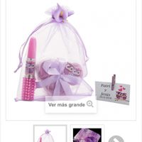 No se que meterle de regalo a las cajitas - 3