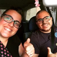 Nos presentas a tu pareja? :) - 1