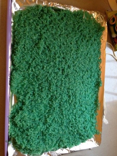 Mi arroz!!!!!! - 1
