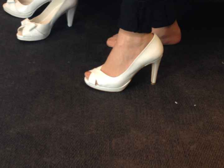 Zapatos