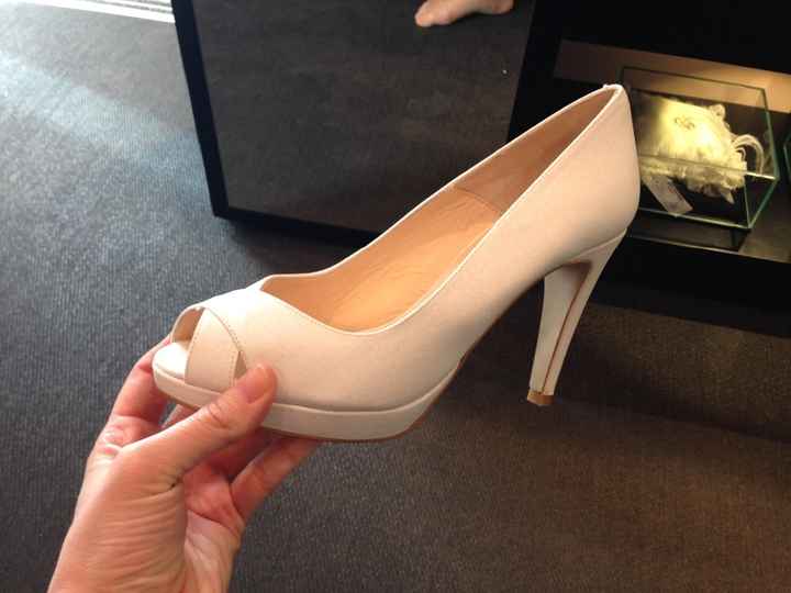 Zapatos