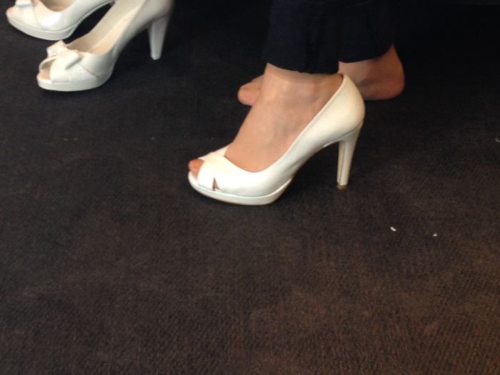 Zapatos